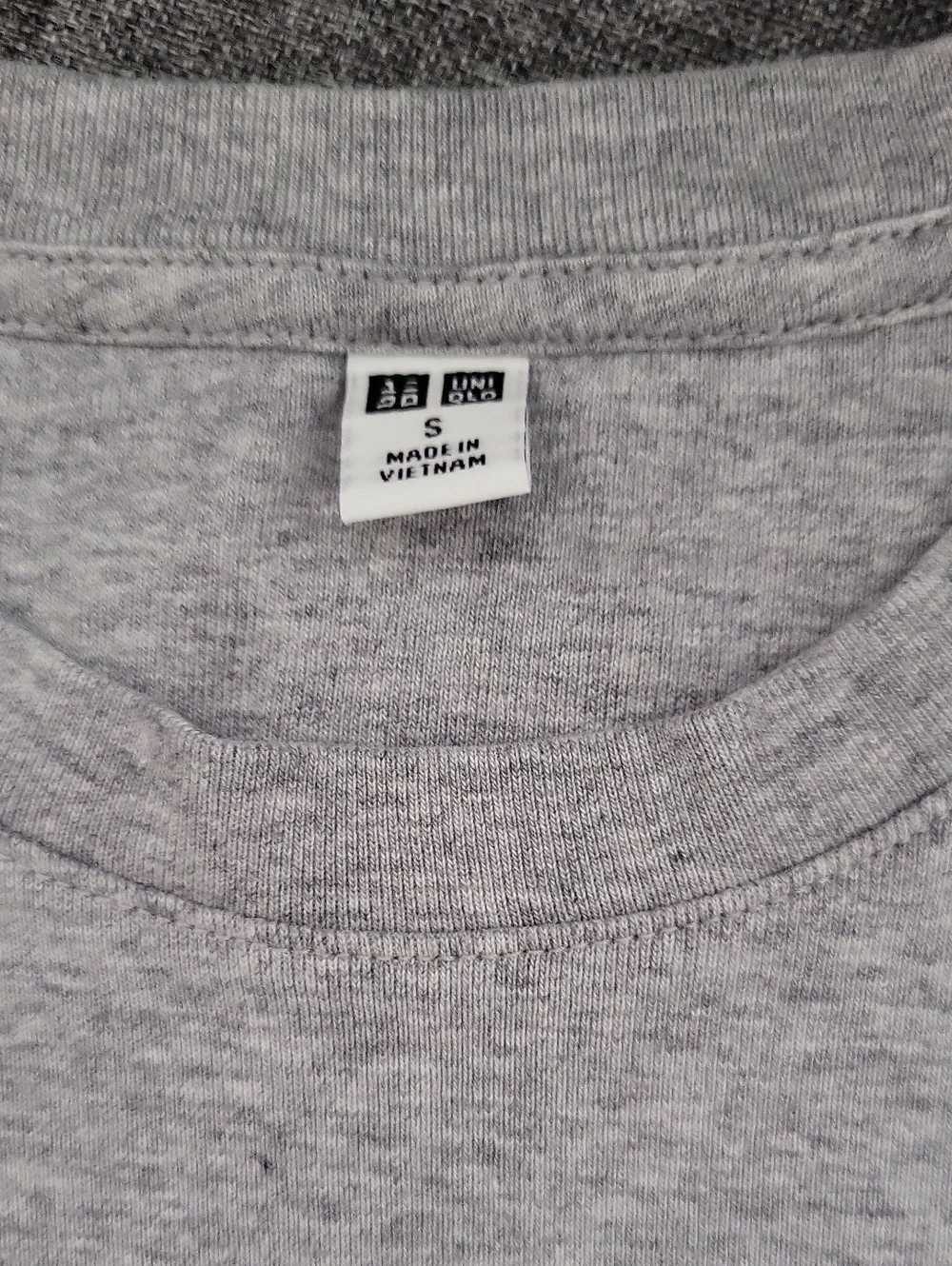 Uniqlo Bundle Mini T-Shirts S - Picture 4 of 4